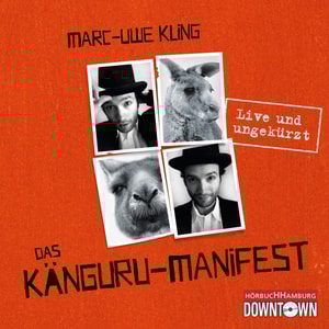 Das Känguru-Manifest