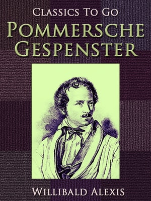 Pommersche Gespenster