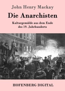 Die Anarchisten