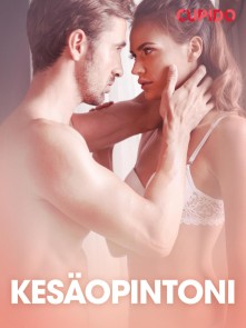Kesäopintoni  - eroottinen novelli