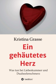 Ein gehäutetes Herz