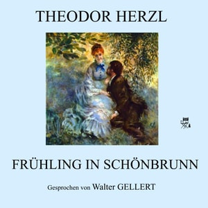 Frühling in Schönbrunn