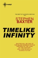 Timelike Infinity