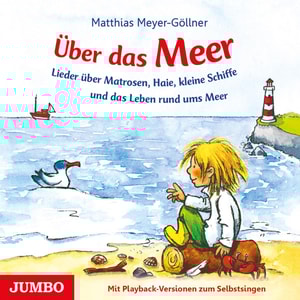 Über das Meer