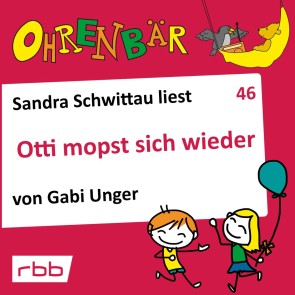 Otti mopst sich wieder