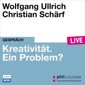 Kreativität. Ein Problem?