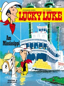Lucky Luke 20