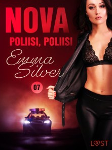 Nova 7: Poliisi, poliisi - eroottinen novelli