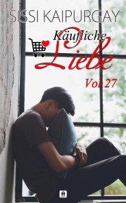 Käufliche Liebe Vol. 27