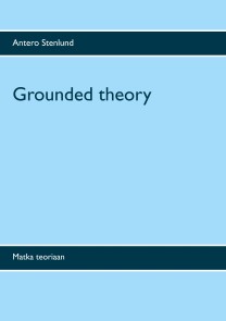 Grounded theory