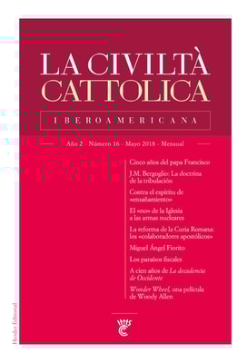 La Civiltà Cattolica Iberoamericana 16