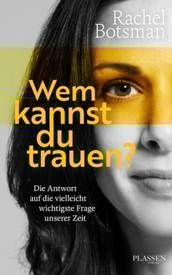 Wem kannst du trauen?