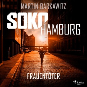 SoKo Hamburg: Frauentöter (Ein Fall für Heike Stein