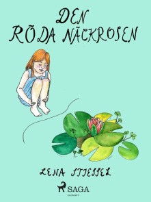 Den röda näckrosen - VERSALER