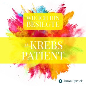 #Krebspatient