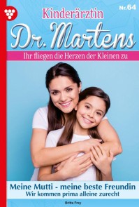 Meine Mutti - meine beste Freundin