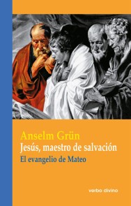 Jesús, maestro de salvación