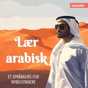 Språkkurs for nybegynnere, Lær arabisk