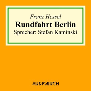 Rundfahrt Berlin