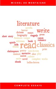 Complete Essays