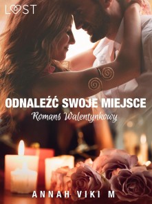 Odnalezc swoje miejsce - romans walentynkowy