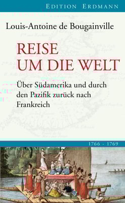 Reise um die Welt