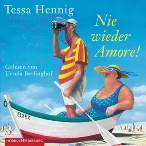 Nie wieder Amore!