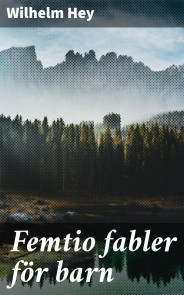 Femtio fabler för barn