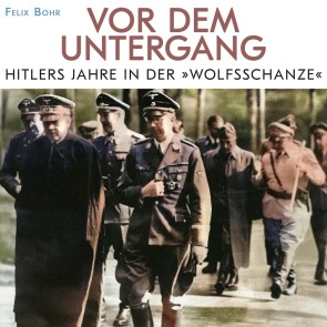 Vor dem Untergang