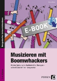 Musizieren mit Boomwhackers