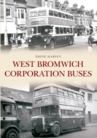 West Bromwich Corporation Buses