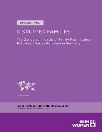 Disrupted Families