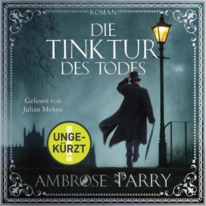 Die Tinktur des Todes
