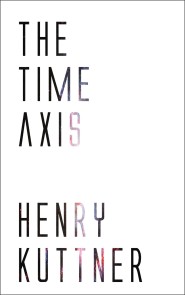 The Time Axis