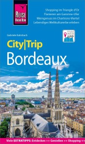 Reise Know-How CityTrip Bordeaux