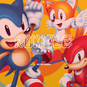 Rumble Pack - Die Gaming-Sendung, Folge 52: Retro Mania