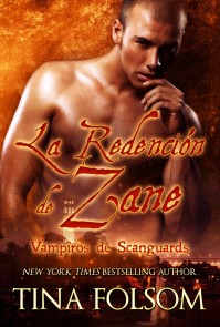 La Redención de Zane