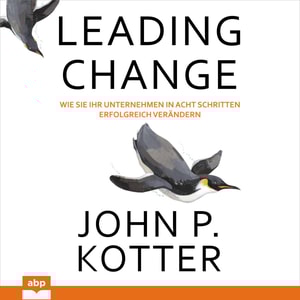 Leading Change