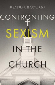 Confronting Sexism in the Church