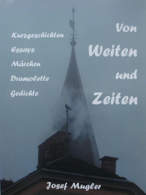 Von Weiten und Zeiten