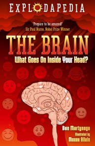 Explodapedia: The Brain