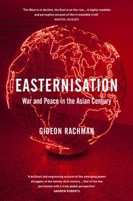 Easternisation