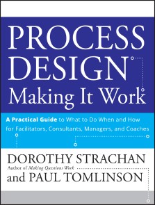 Process Design: Making it Work