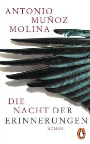 Die Nacht der Erinnerungen