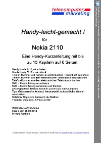 Nokia 2110-leicht-gemacht