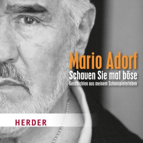 Schauen Sie mal böse