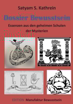 Dossier Bewusstsein