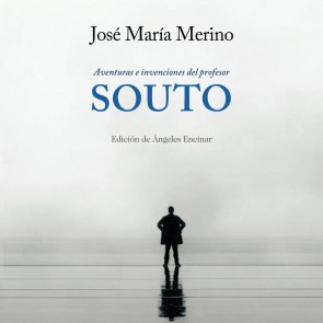 Aventuras e invenciones del profesor Souto