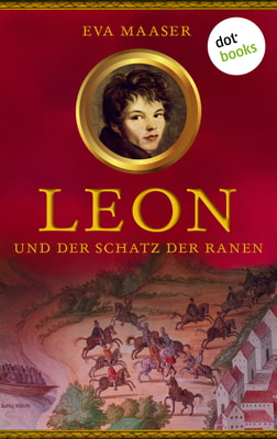 Leon und der Schatz der Ranen - Band 4