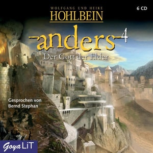 Anders 4 - Der Gott der Elder